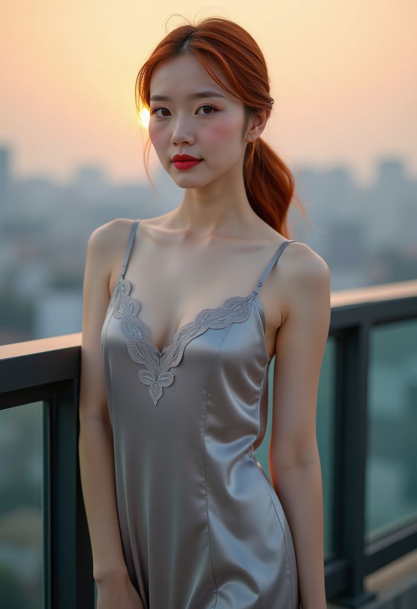 页间的心跳
